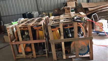 闵行行李、家具、电器包装托运