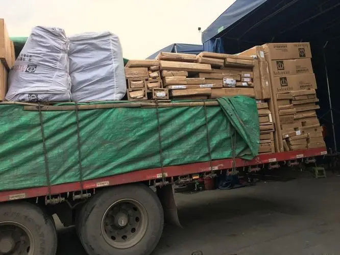 闵行家具托运